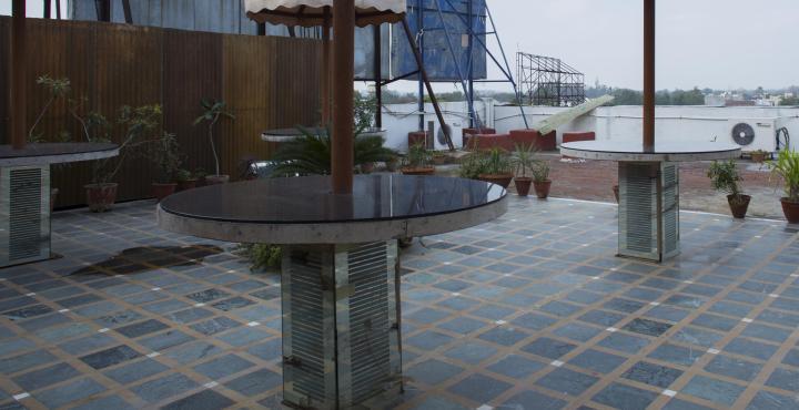 Hotel Crystal Retreat Агра Экстерьер фото
