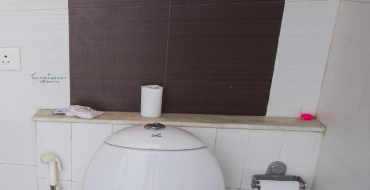 Hotel Crystal Retreat Агра Экстерьер фото